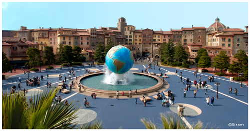 上海ディズニーランド クチコミ・アクセス・営業時間上海 フォートラベル