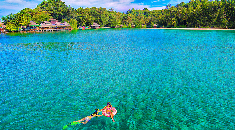 タイ バンコク街歩き。レトロな街並みが残る「ジャルンクルン通り」を歩こう