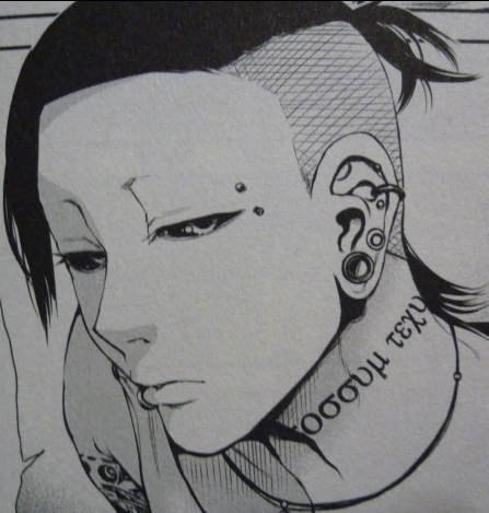 東京喰種ネタバレ ウタはそちらの気アリ？！BLの世界: 漫画まとめ速報