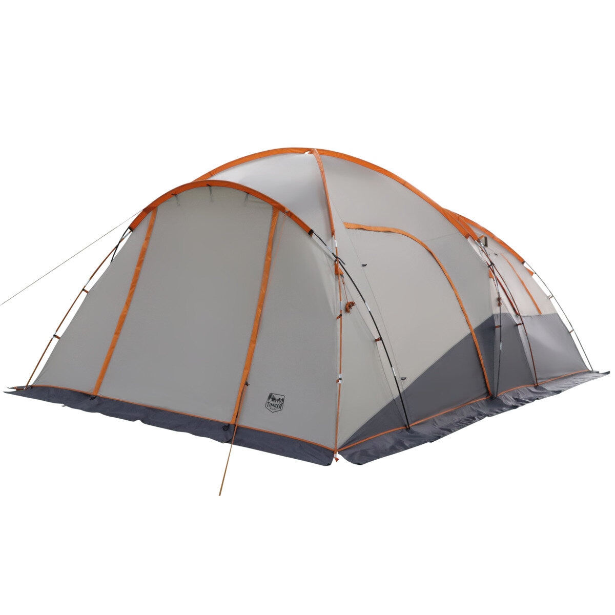 ティンバーリッジ 6人用パオテントCostco Japan