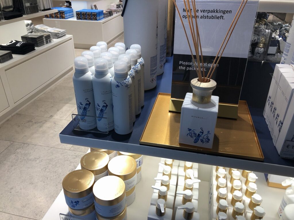 アムステルダムの物価を一刀両断！ホテル代、お土産代の目安とは？世界トリップ