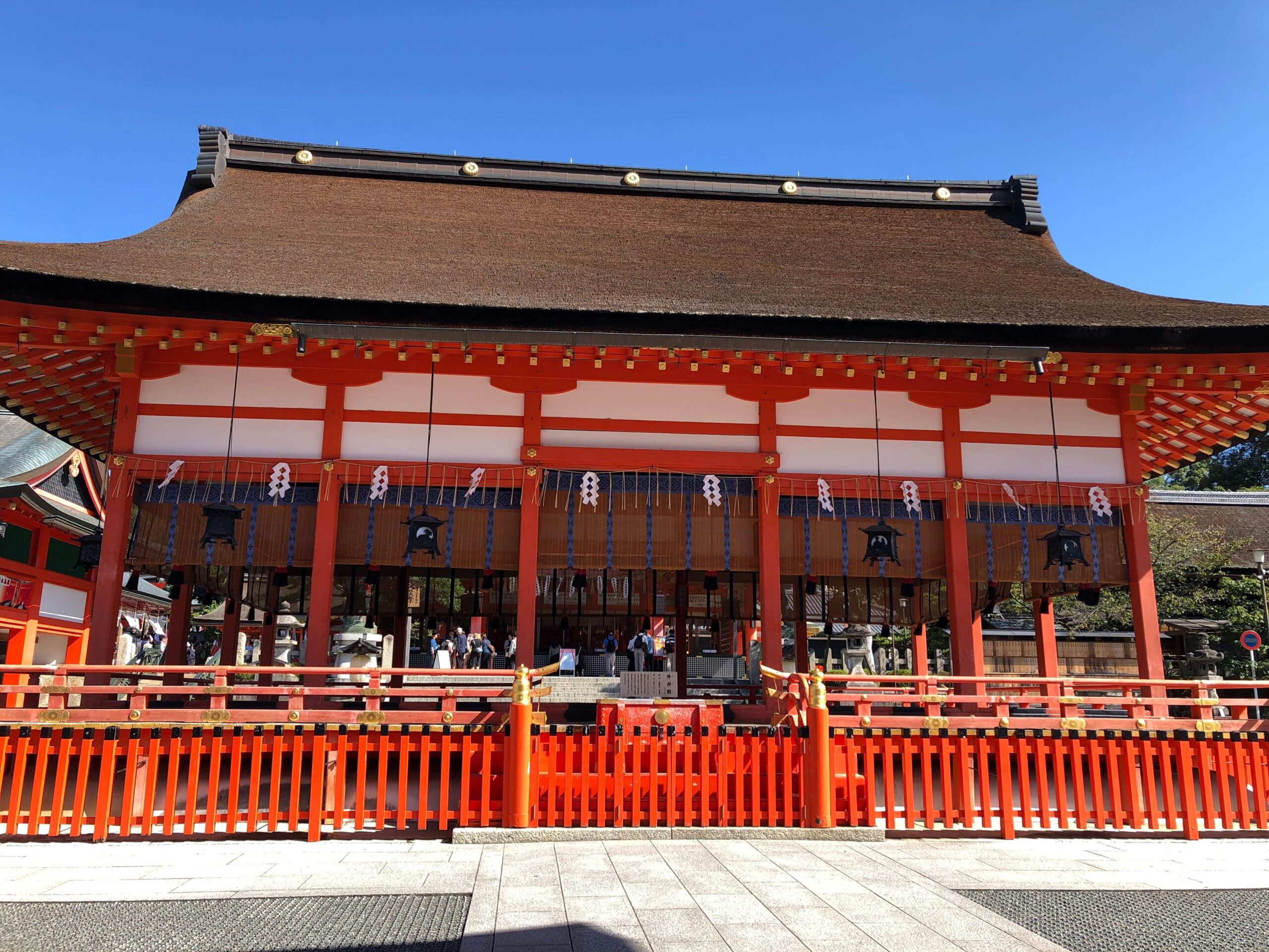 伏見稲荷大社おすすめスポット