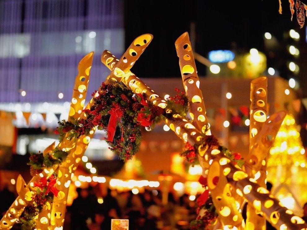 熊本のイルミネーション5選！クリスマスデートにもおすすめ＜2024‐2025＞ じゃらんニュース