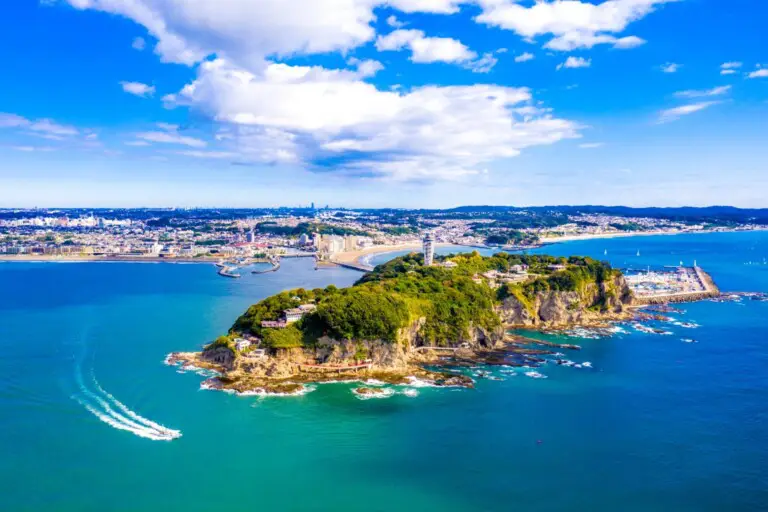 湘南の範囲について 解説 説明 - 知識