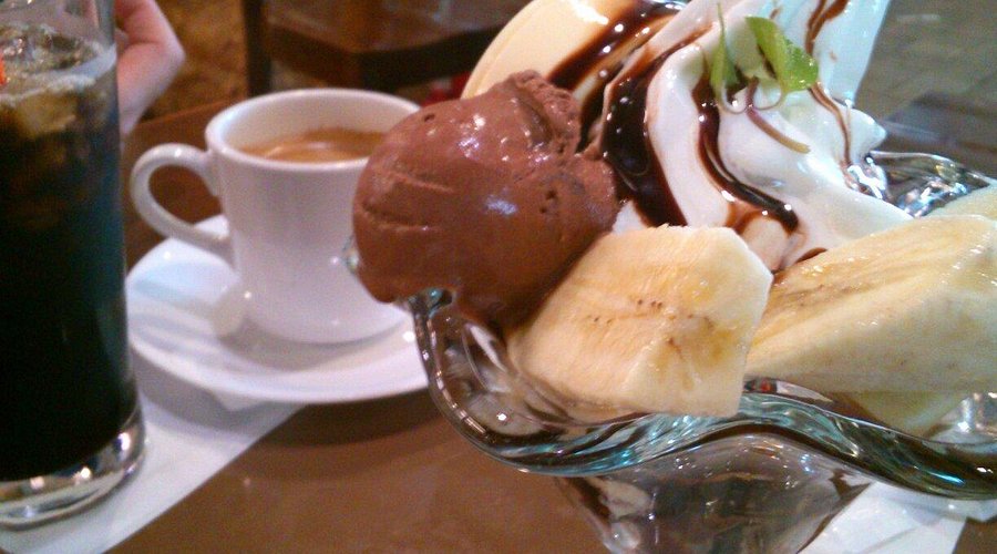 豪徳寺のレトロ喫茶で楽しむ絶品プリン🍮