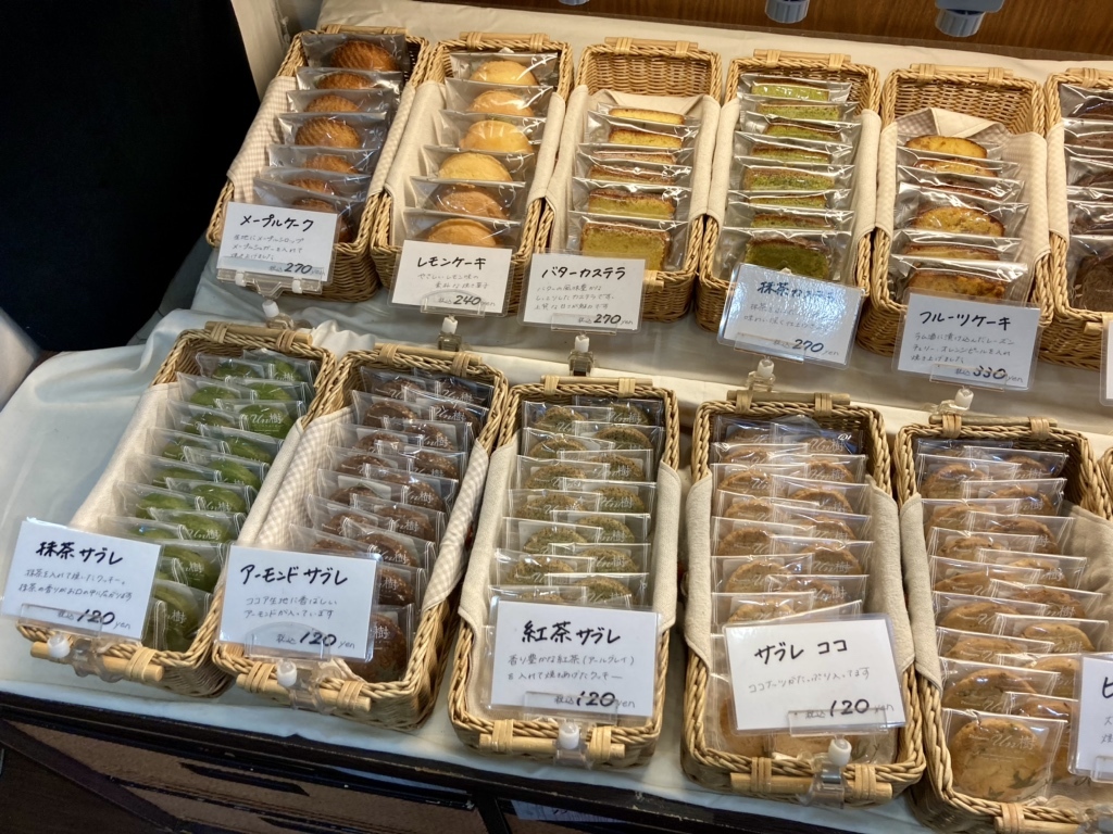 Patisserie Un樹（アンジュ）(浦安/カフェ・スイーツ) | ホットペッパーグルメ