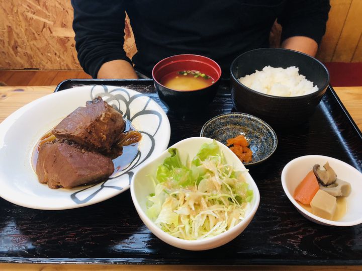 一心亭ちゃんこ鍋(薩摩川内市/和食) | ホットペッパーグルメ