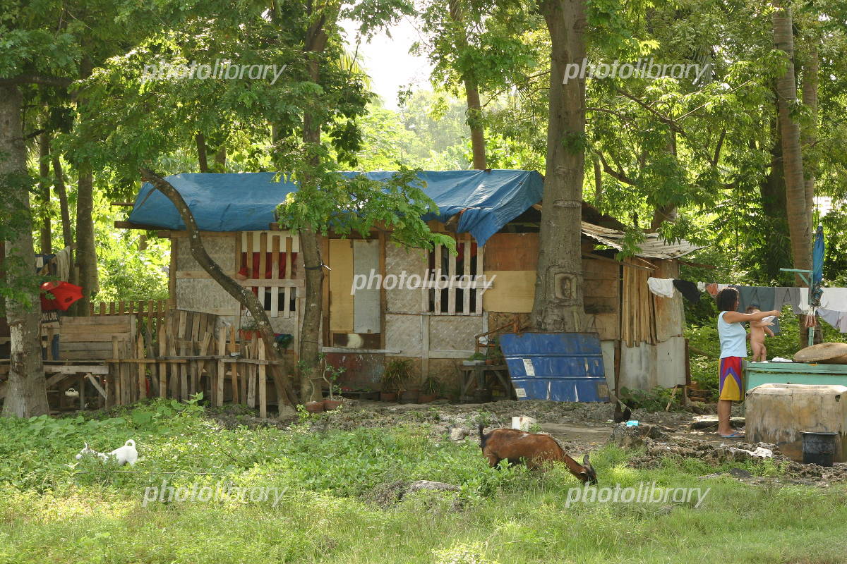 フィリピンの田舎暮らしねもとトラベル＆ツアーフィリピン旅行代理店