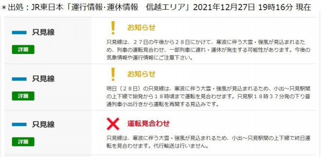 2022年秋に全線復旧したローカル線・只見線 夏Ver 小出