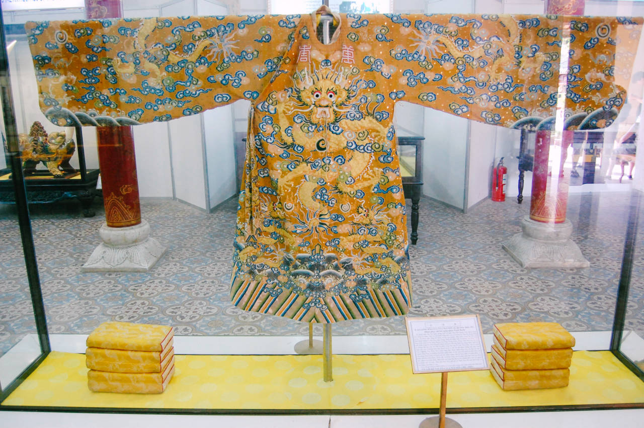 2009冬、ベトナム旅行記3 21 36