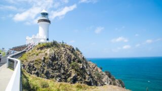 オーストラリア最東端の街！バイロンベイの魅力と観光スポット6選COCOIKO earth