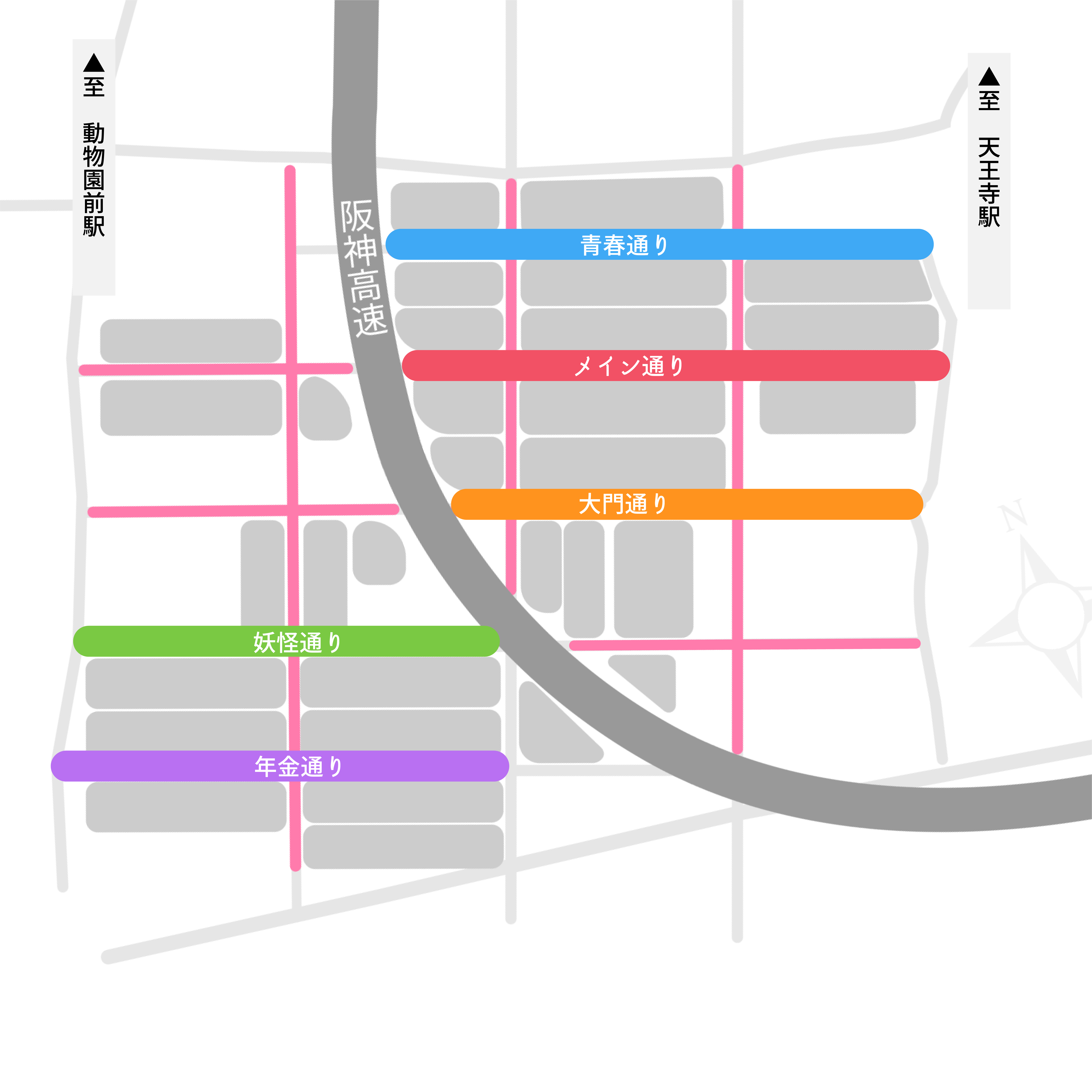 信太山新地で遊んできました 8月21日訪問新地くん