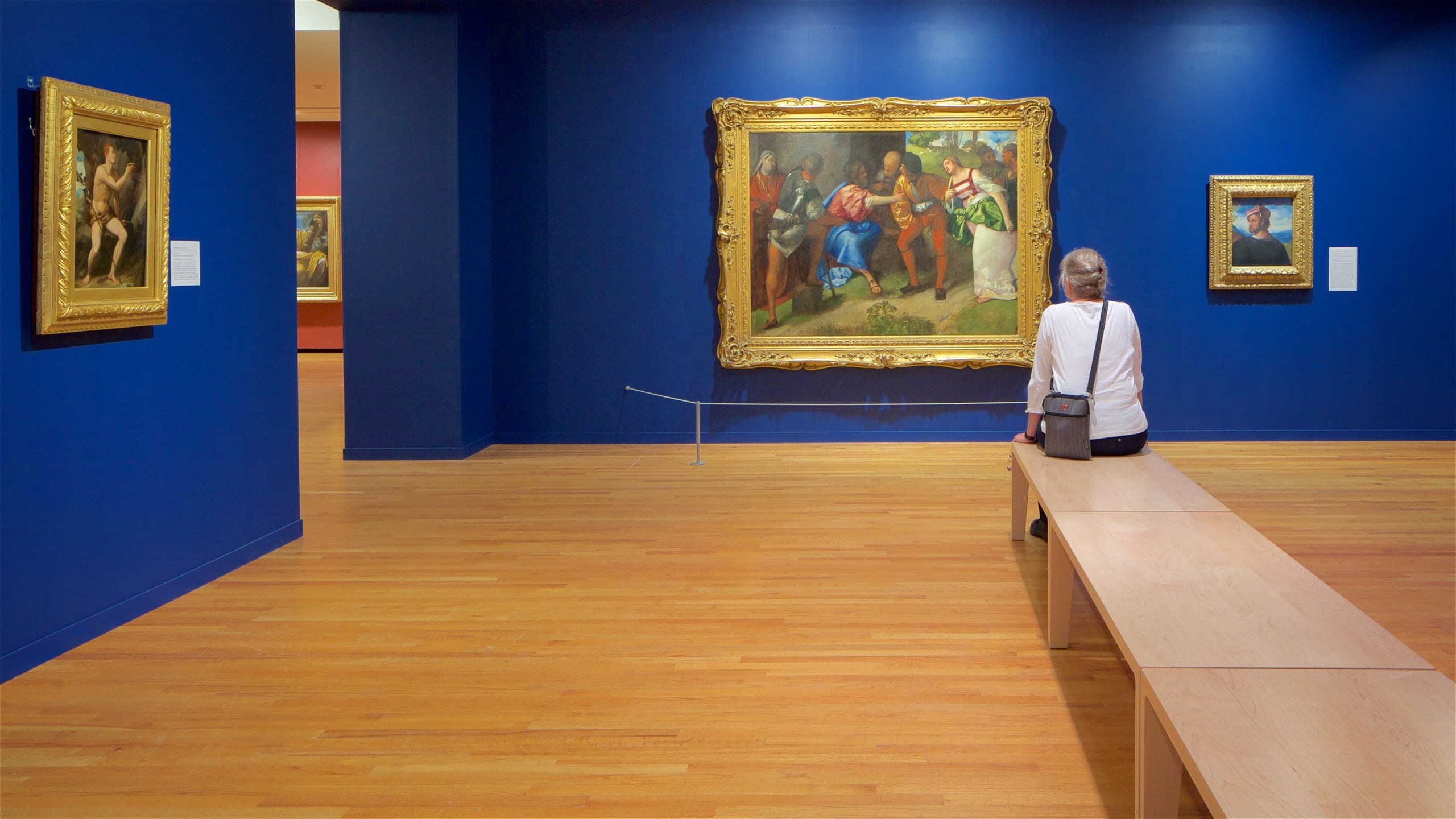 バンクーバー美術館の魅力を徹底解説！入館無料の日はいつ？カナダジャーナル