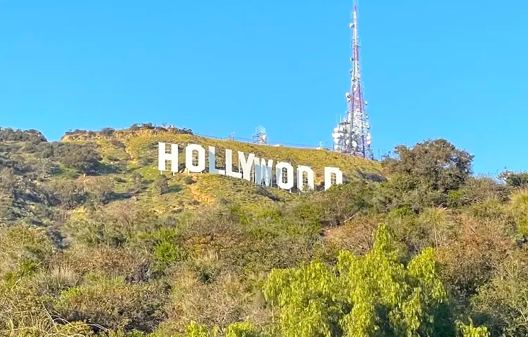 米国、ロサンゼルスのベストウェスタン プラス ハリウッド