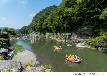 長瀞の魅力と石畳の楽しみ方2025 年のリアルなLemon8ユーザー体験