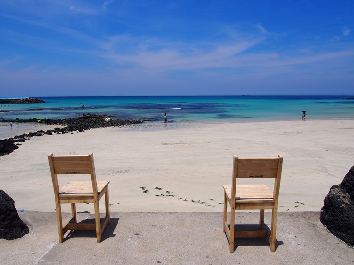 4月の韓国の気温と服装は？春旅行に最適なコーデと持ち物を解説