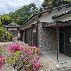 ラグジュアリーな生活を日常にする“SHARE HOUSE180°植田” -