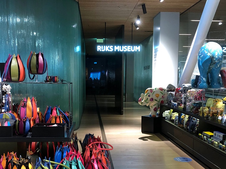 2025.8 アムステルダム・スキポール空港 ①Rapi☆Rabi's Spotting