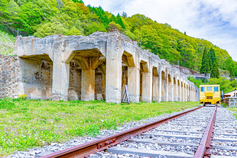 旧太子駅 太子駅跡 に行ったおでかけポコ