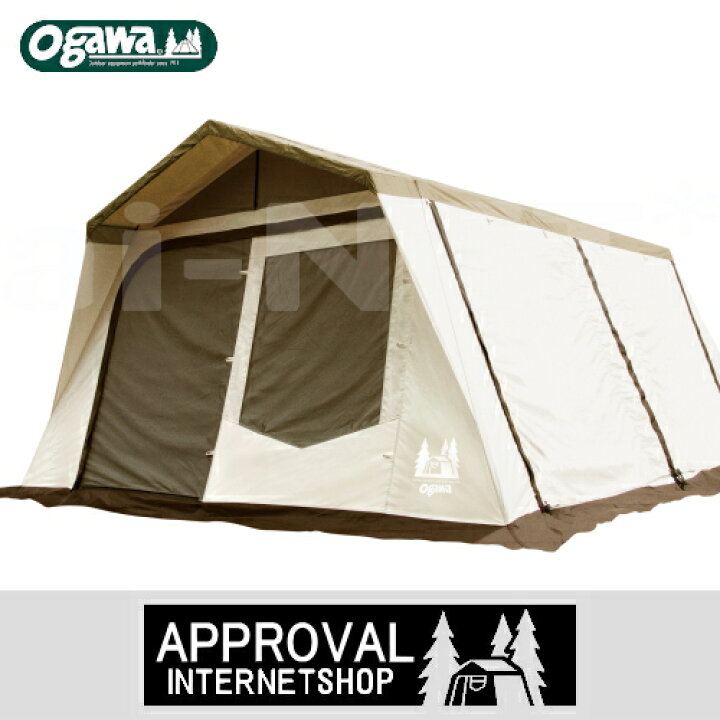 Amazon.co.jp: ogawa オガワテント