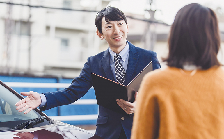 川崎市高津区溝の口心療内科｜医療法人千手会 ハッピースマイルクリニック｜オンライン診療対応