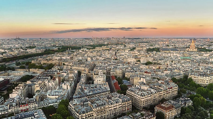 2025年 パルク デ プランス -