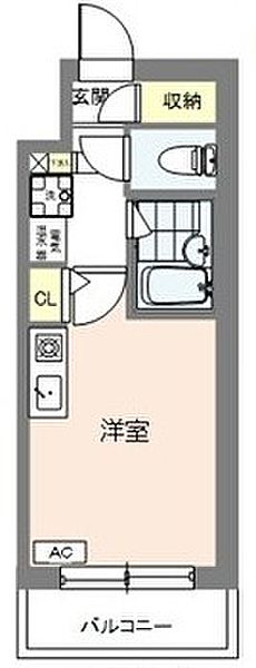 アンセラジオ新越谷（越谷市）賃貸情報｜プロパティバンク