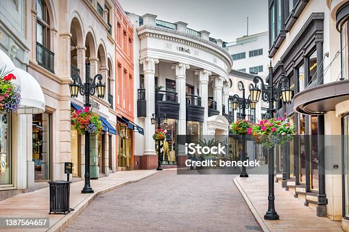 ロデオドライブの究極ガイドロサンゼルスの高級ショッピング » Agoda: