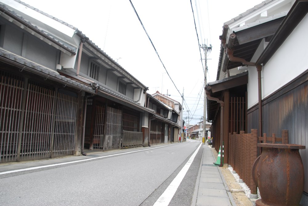 城フォトジェニック講座付き 宿泊プラン - 城下町彦根の町家
