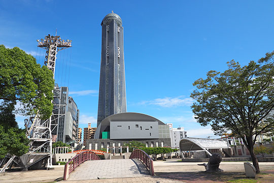 海峡ビューしものせき【公式】海峡ビューの絶景と本場下関のふく料理を味わう