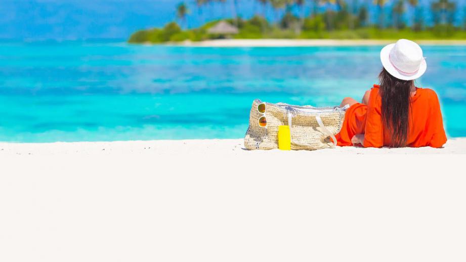 アラサー女子必見！海が綺麗な世界のリゾート５選 海外在住トラベルライターが厳選！CLASSY. クラッシィ