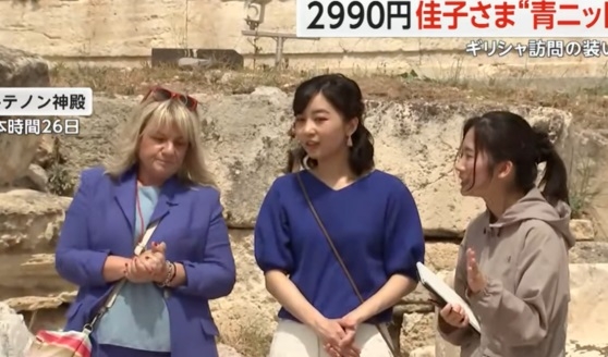 季節別 ギリシャ旅行前に準備したい持ち物・服装・習慣まとめ│Oooh Magazine