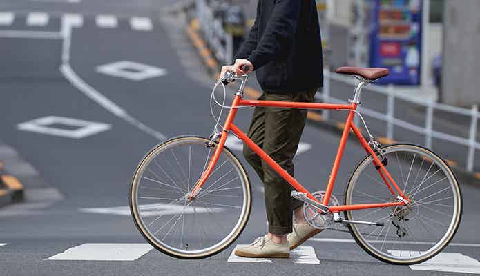 レトロなクロスバイクおしゃれなクロスバイクのおすすめランキングモノスポ