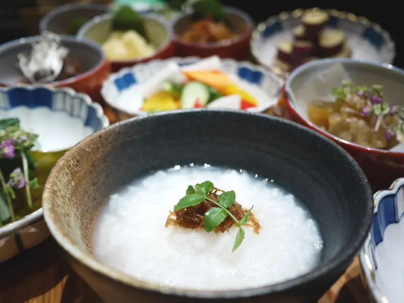 おかいさん日本の食べ物用語辞典