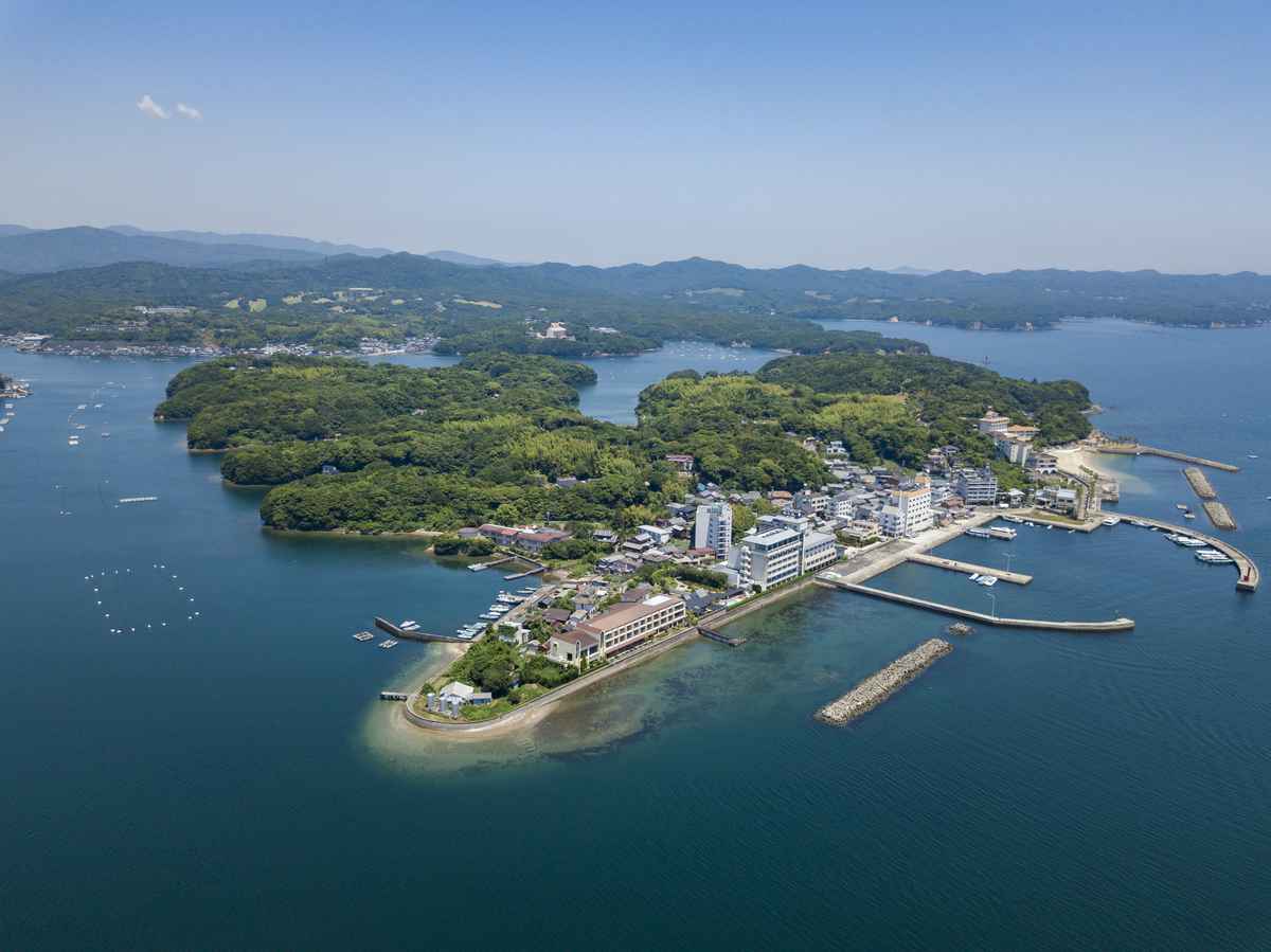 eisu倶楽部鳥羽「安楽島荘」はデリヘルを呼べるホテル？ | 三重県鳥羽市