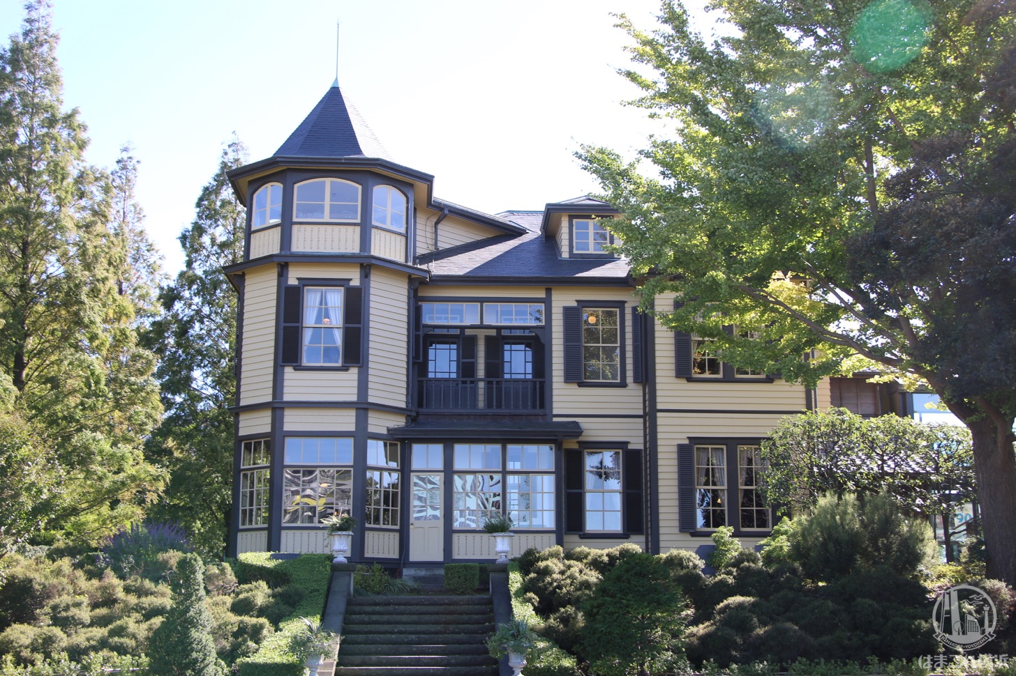 横浜山手西洋館 よこはまやまてせいようかん の見どころ、口コミ、アクセス情報 - OZmall