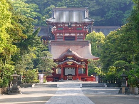 鎌倉を代表するパワースポット「鶴岡八幡宮」の魅力と見どころをご紹介NAVITIME Travel