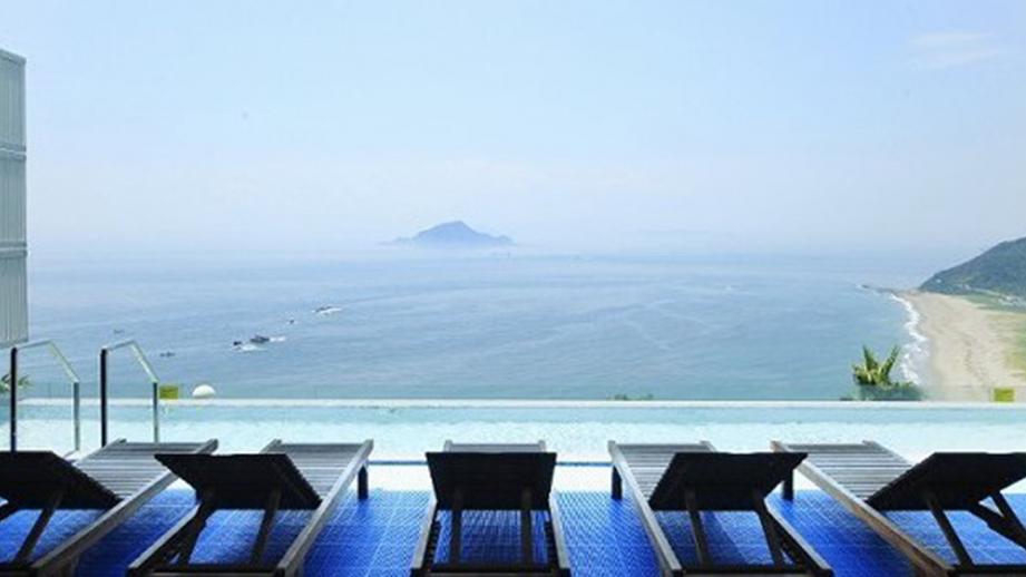 ビーチが目の前伊豆下田100景 下田温泉旅館組合