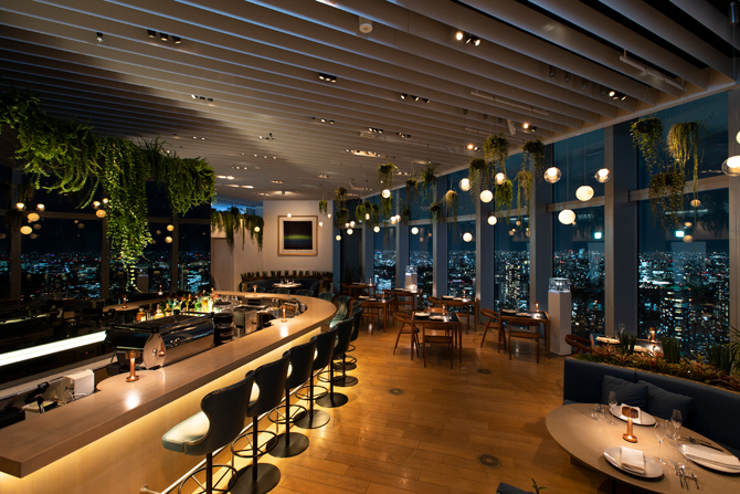 六本木ヒルズ ノースタワー』に麻婆豆腐専門店『蝋燭屋プレミア 六本木ヒルズ店