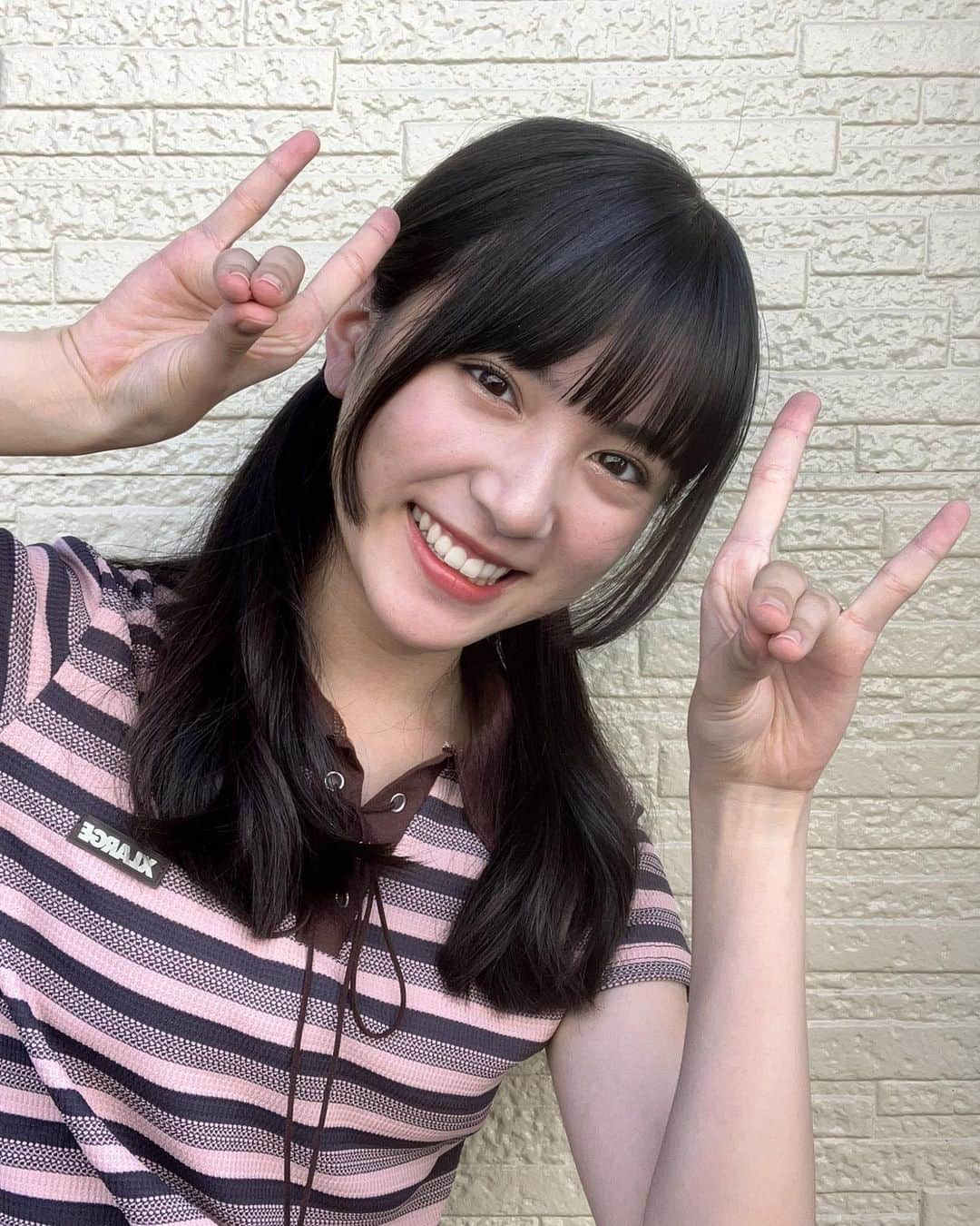 仮面ライダーギーツ』べロバ役で話題！ 大人っぽすぎる16歳・並木彩華に直撃!!(2/2) | WANI