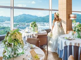 ザ マーカススクエア 福岡」WATAHANがオープンする10月10日に受注を開始。沿線グルメ