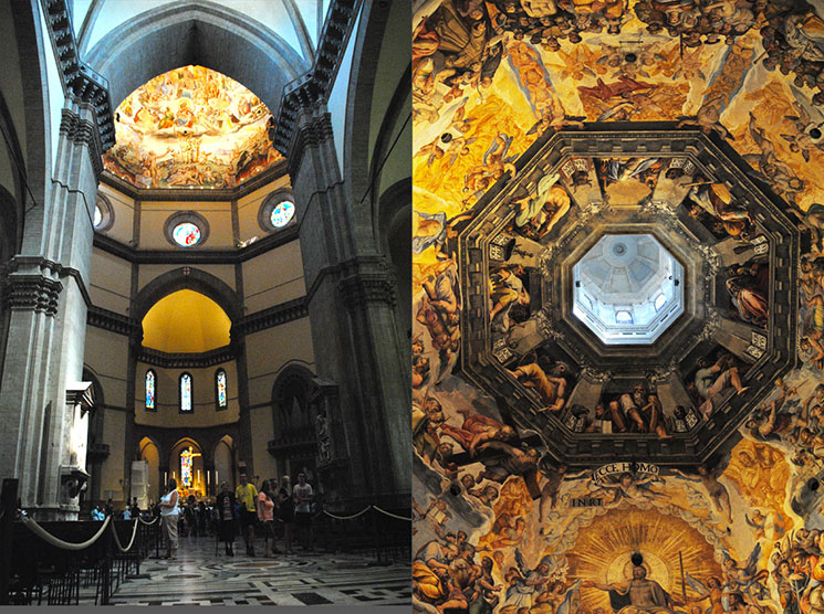 サンタ・マリア・デル・フィオーレ大聖堂 工事中 写真素材2022155- フォトライブラリ