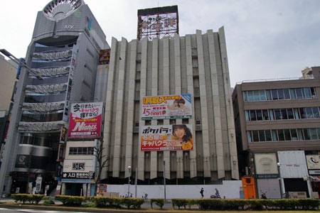 らむ キャバレー花園 名駅店【公式情報】 -