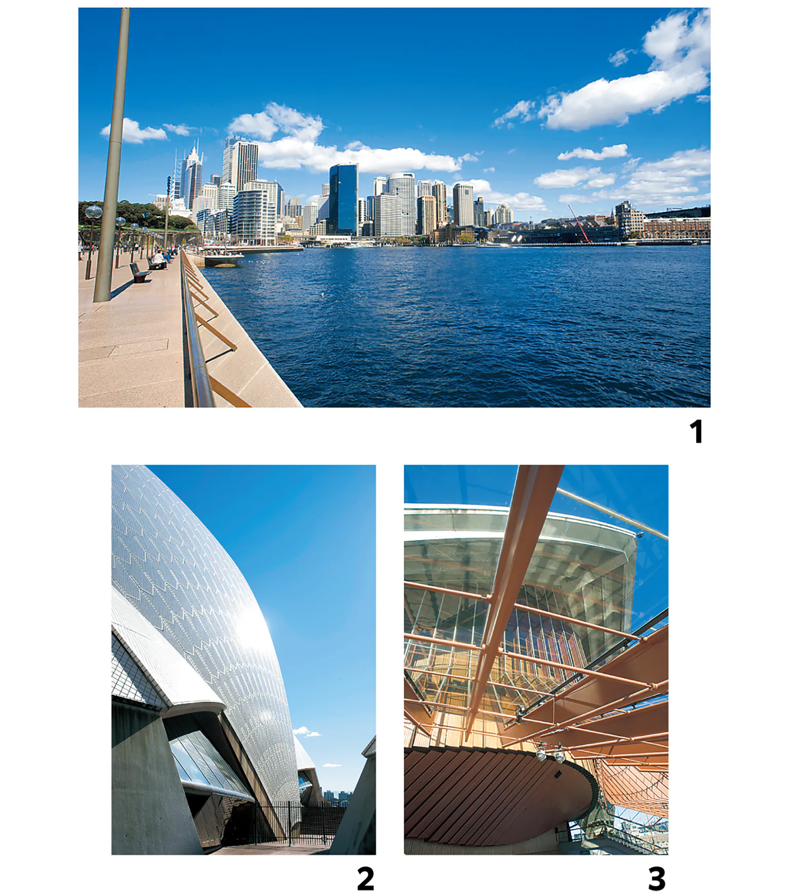 オペラハウスの感動と夜景の魔法Trip.com シドニ