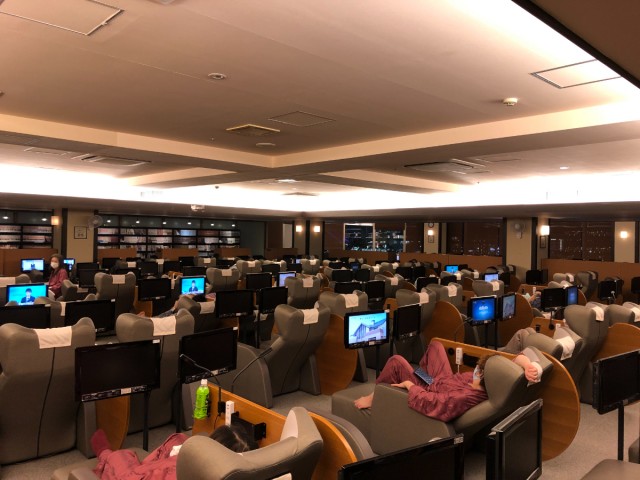 みなとみらい駅 寝れる場所・個室レンタルスペースおすすめTOP20仮眠・終電後・日中の休憩にも - スペースマーケット