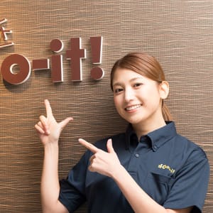 Goo-it! 水道橋店 | マッサージ・セラピスト経験者も大歓迎