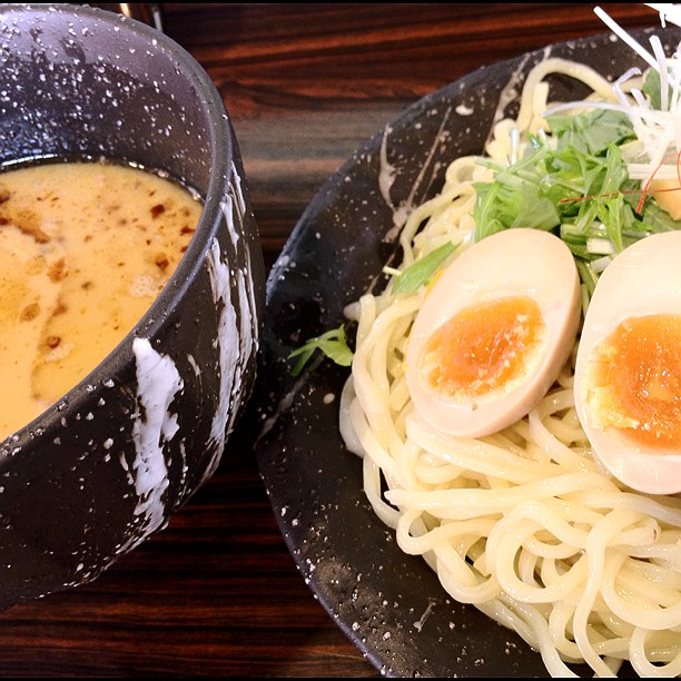 口コミ一覧 : 麺場 風雷房 -