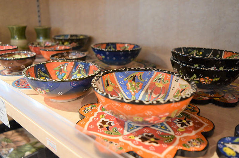 見て買って食べて東京で異国体験！ 代々木上原の東京ジャーミイに行ってみたグルメ情報誌「おとなの週末Web」