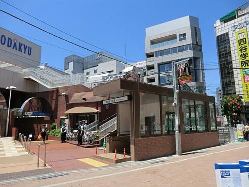 プレジール(東京都町田市)の賃貸物件建物情報(賃貸アパート)【ハウスコム】