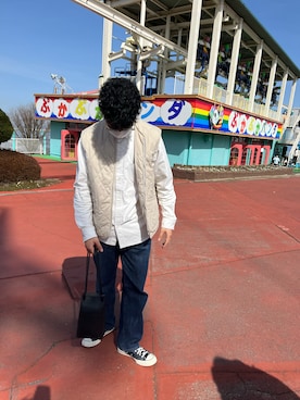 遊園地コーデ 季節別スタイル20選！おしゃれに過ごすポイントは？CLASSY. クラッシィ